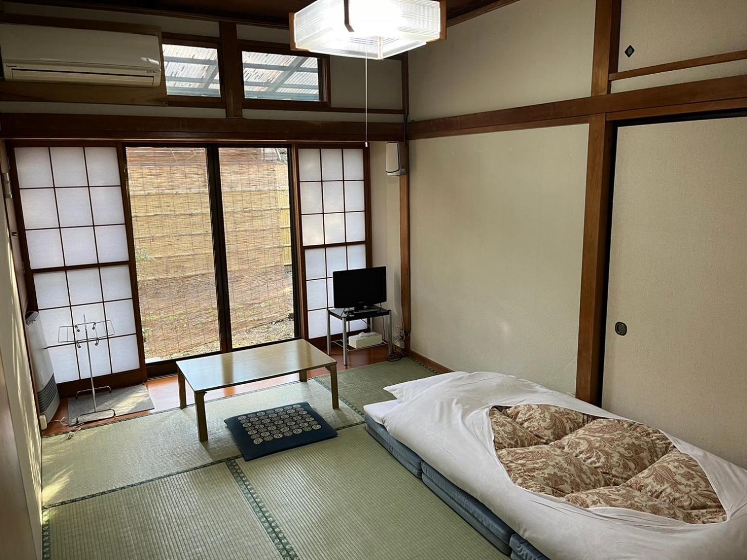 富士箱根旅馆酒店 外观 照片